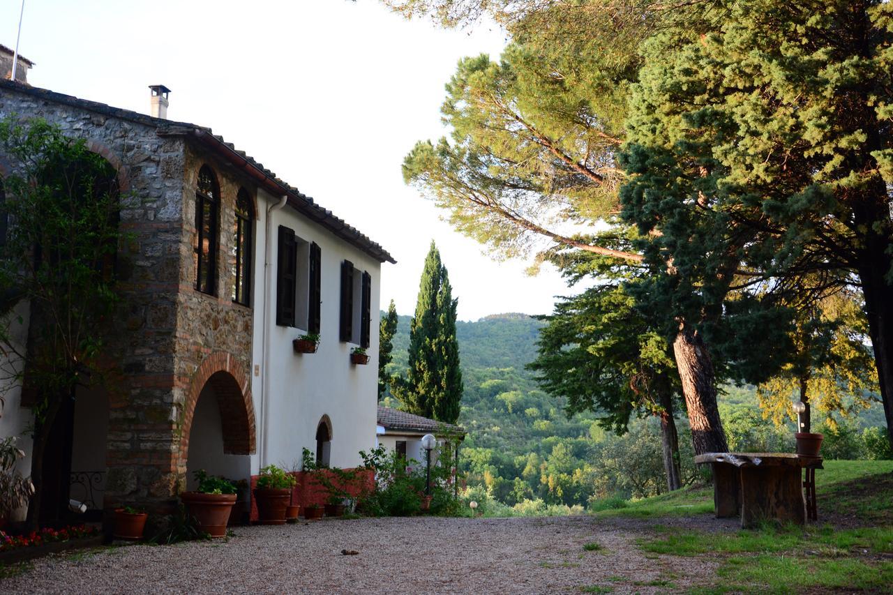 マッサ・マリッティマ Prato A Baldoヴィラ エクステリア 写真