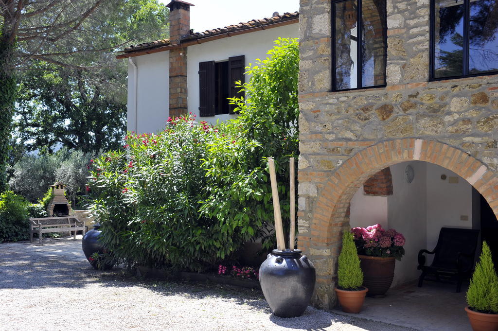マッサ・マリッティマ Prato A Baldoヴィラ エクステリア 写真