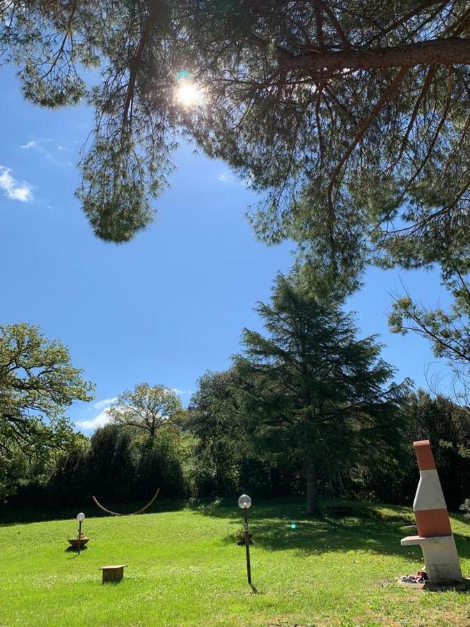 マッサ・マリッティマ Prato A Baldoヴィラ エクステリア 写真